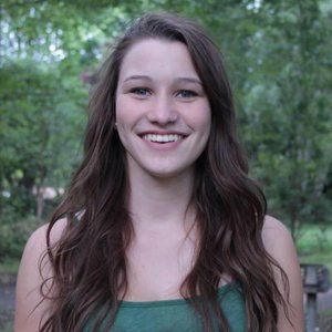 Meet your Posher, Anais